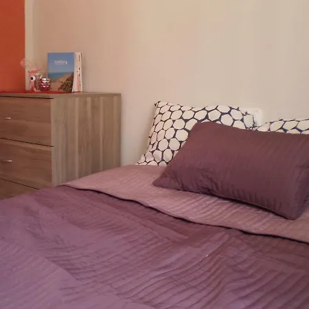 Apartment Cardenal Cisneros Gandia