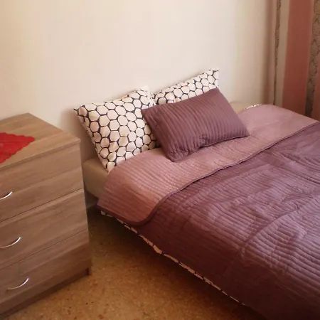 Cardenal Cisneros Apartment