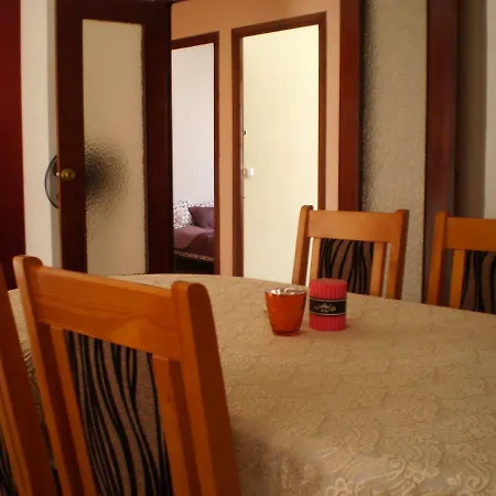 Apartment Cardenal Cisneros Gandía