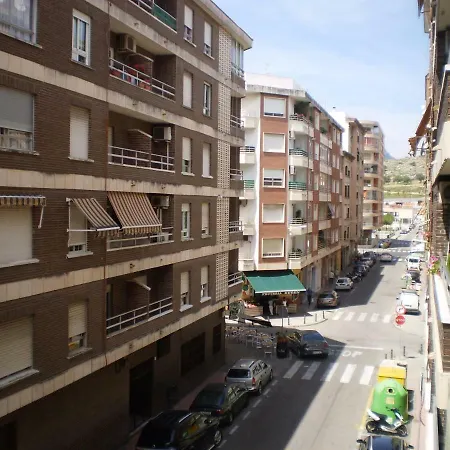 Cardenal Cisneros Apartment *