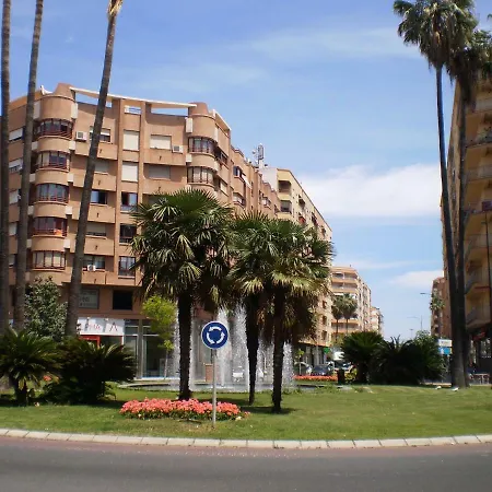 Cardenal Cisneros Apartment *